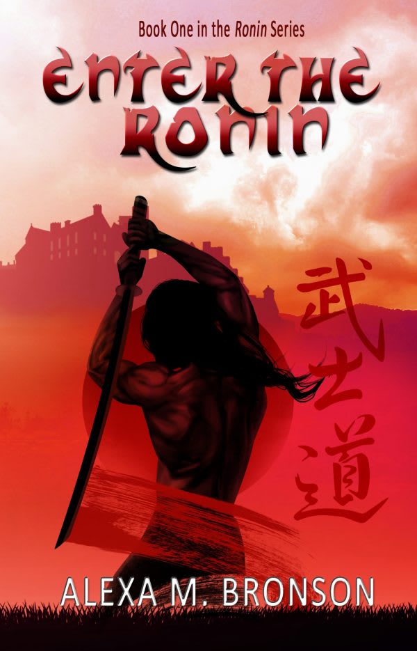 Enter the Ronin
