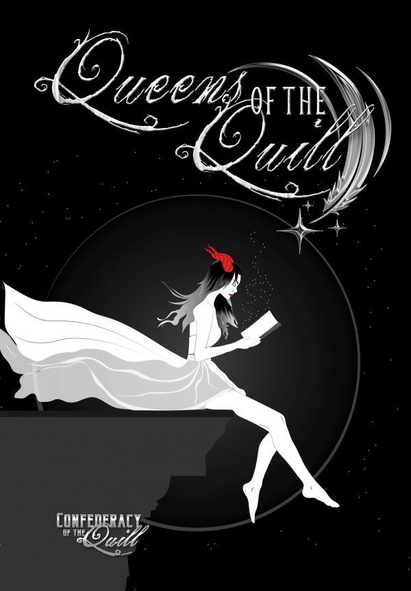 Queens of the Quill