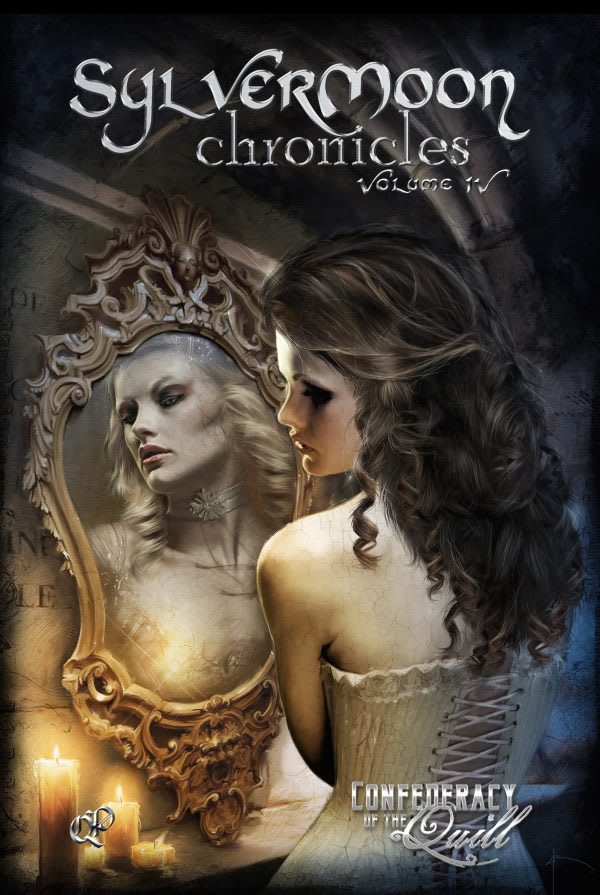 SylverMoon Chronicles IV