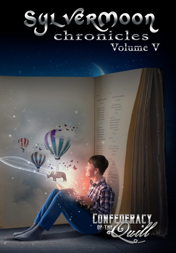 SylverMoon Chronicles V