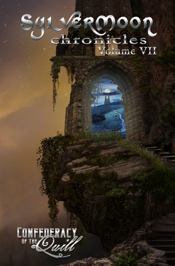 SylverMoon Chronicles VII