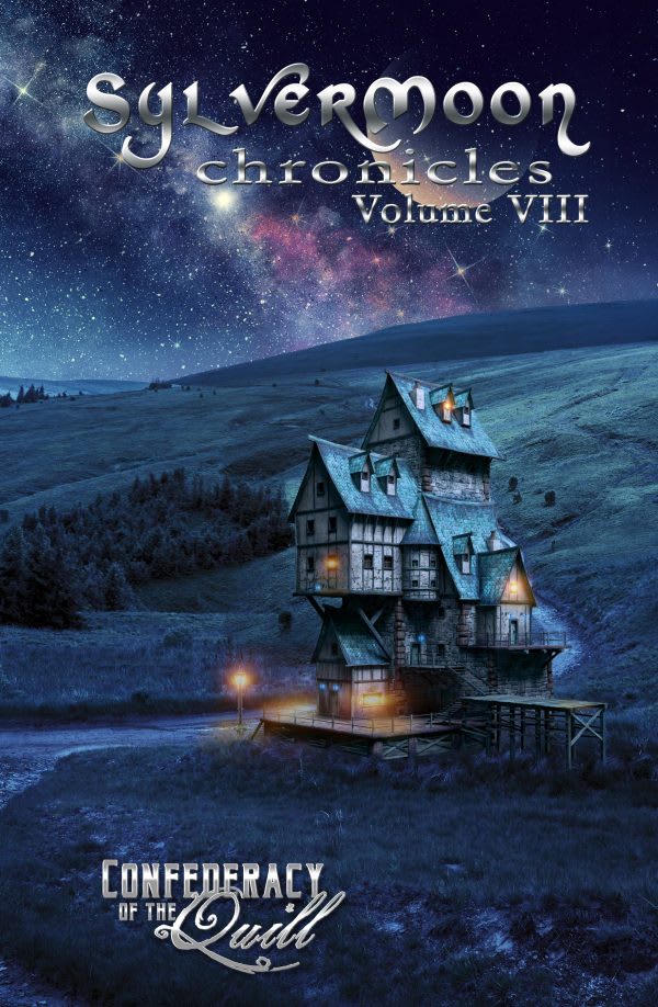 SylverMoon Chronicles VIII