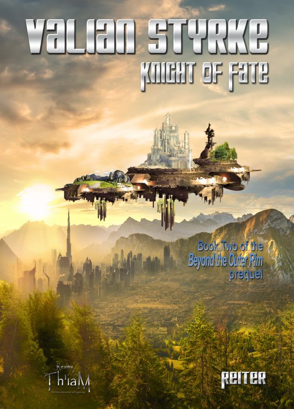 Valian Stryke: Knight of Fate